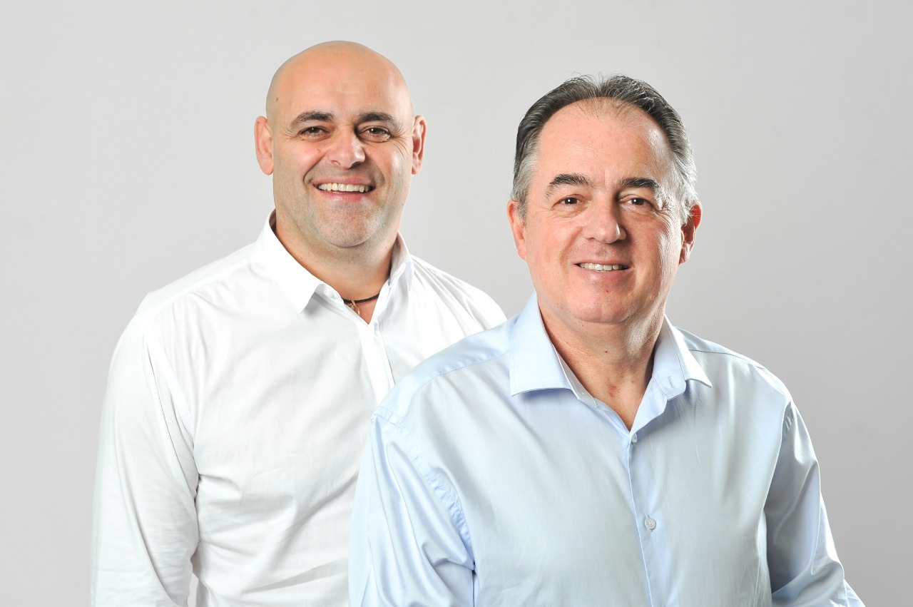 Dr. Helinho será entrevistado pela Rádio Taquara nesta terça-feira (27)