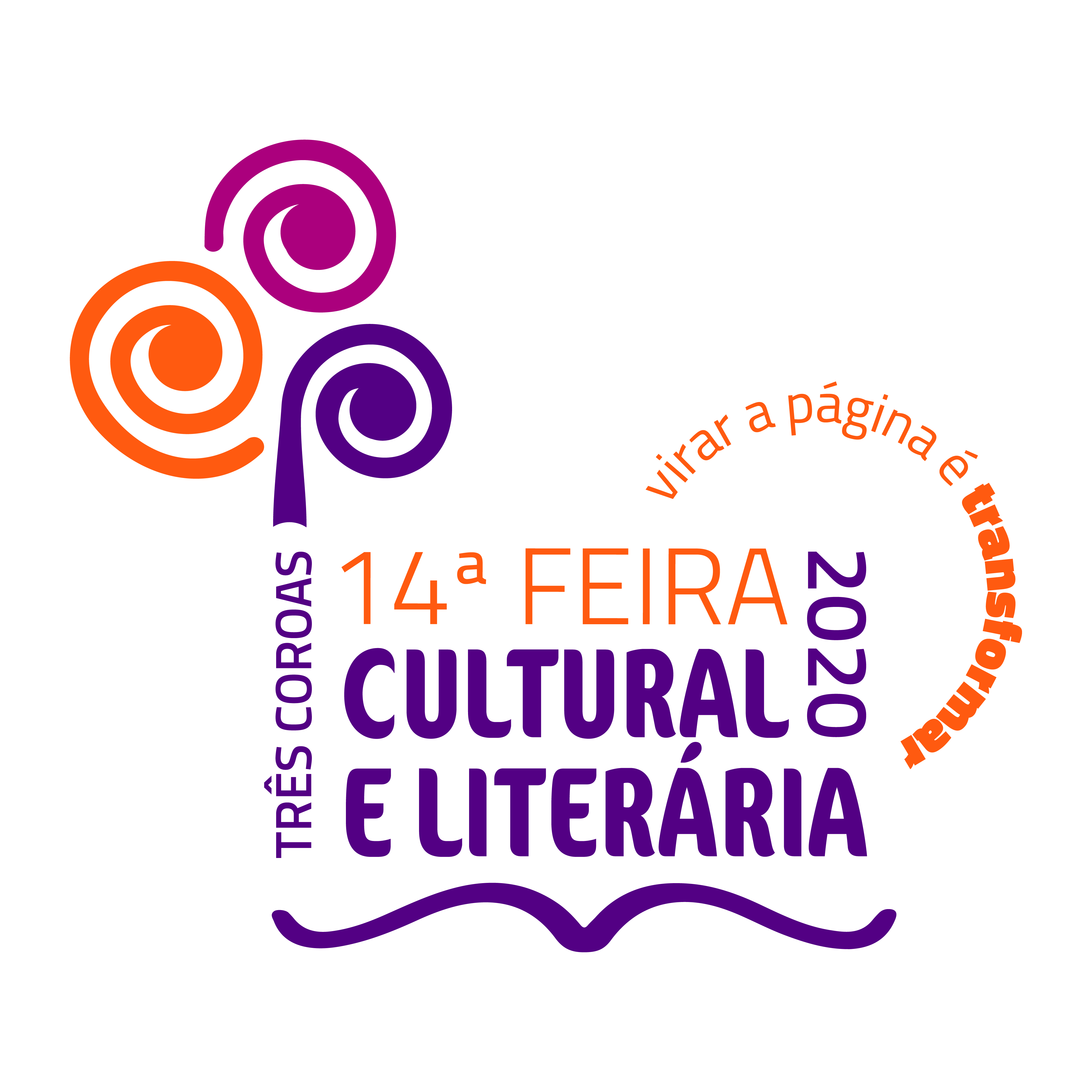 14ª Feira Cultural e Literária de Três Coroas abre inscrições para o hackathon “Cultura: novos olhares e soluções”