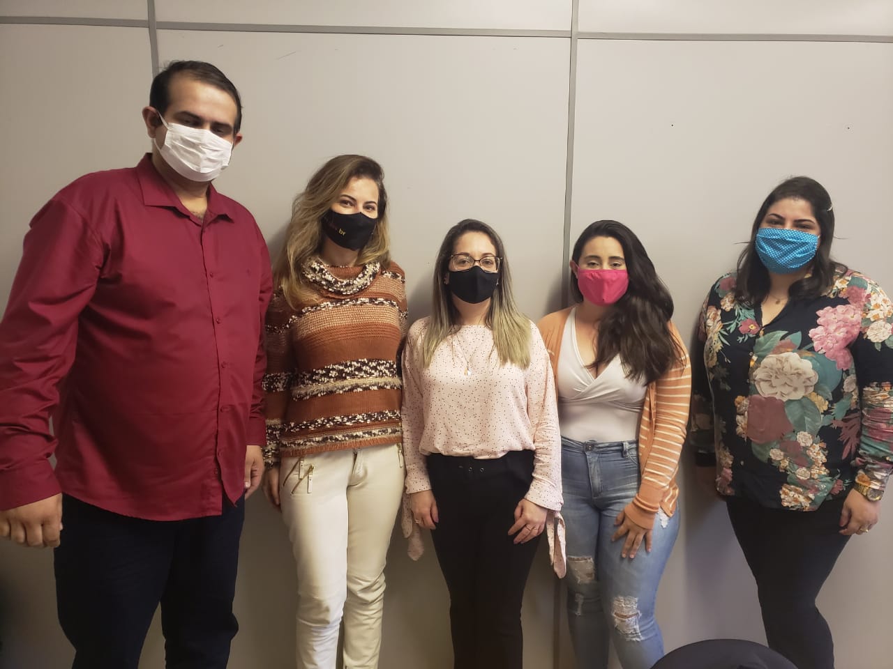 Diretora estadual de Políticas Públicas para as Mulheres visita Parobé