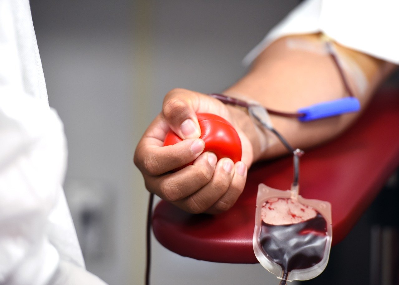 Hospital de Taquara promove doação coletiva de sangue para Hemocentro do RS