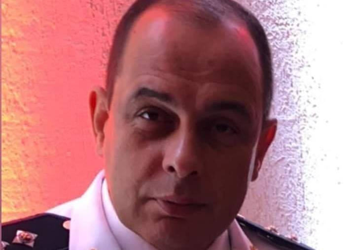 Polícia prende mulher de tenente do Corpo de Bombeiros assassinado em Sapiranga