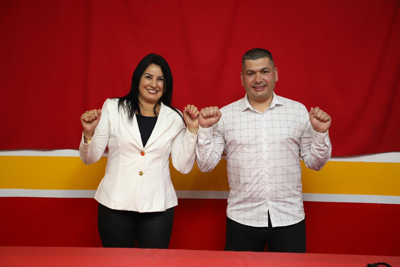 Rádio Taquara entrevista candidato a prefeito de Parobé Enéas Rodrigues