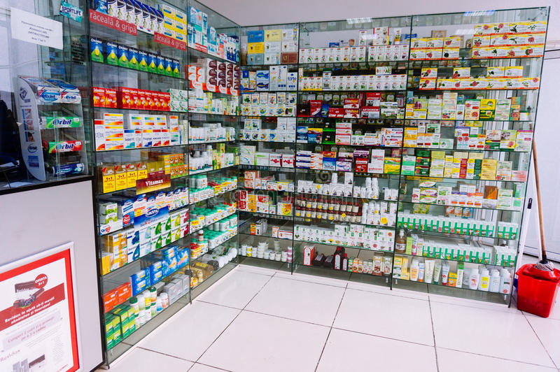 Parobé divulga plantão de farmácias para janeiro e início de fevereiro de 2024