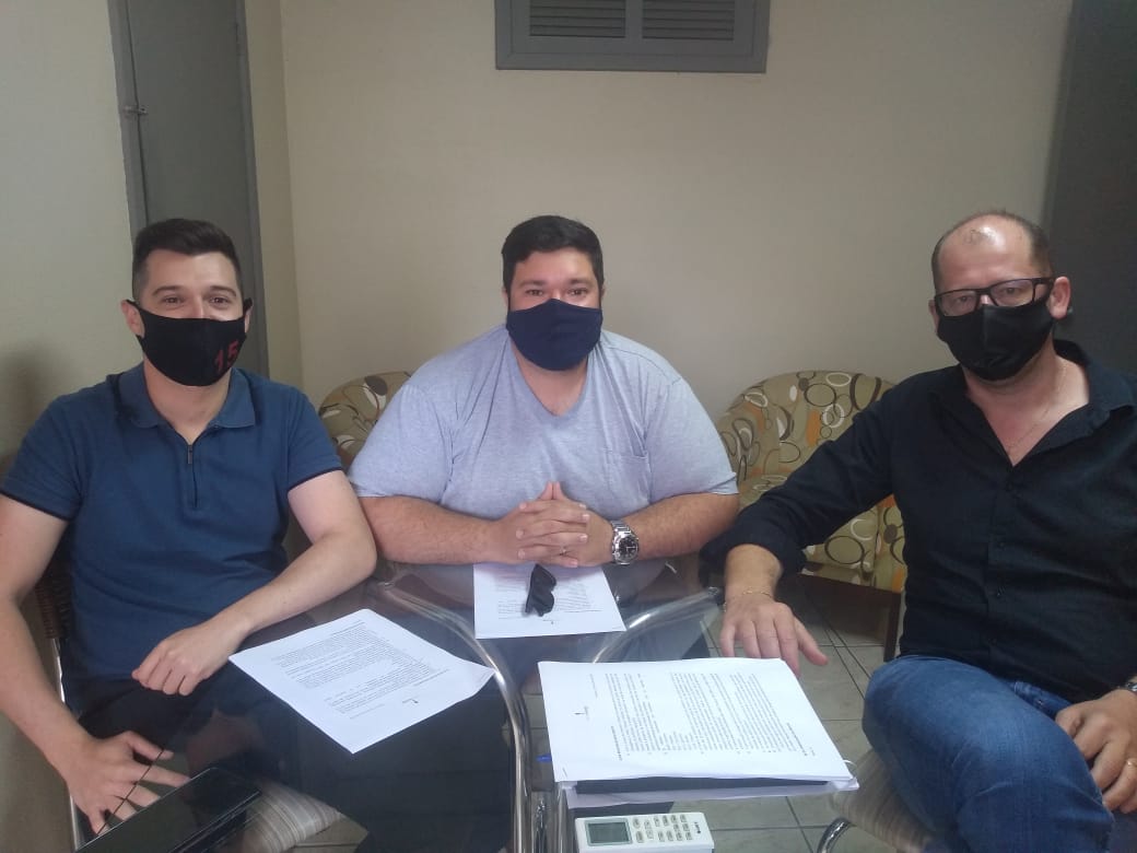 Rádio Taquara confirma debate com os dois candidatos à Prefeitura de Igrejinha