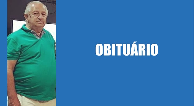 Morre o ex-vereador de Taquara Dorivaldo Gastão Moller