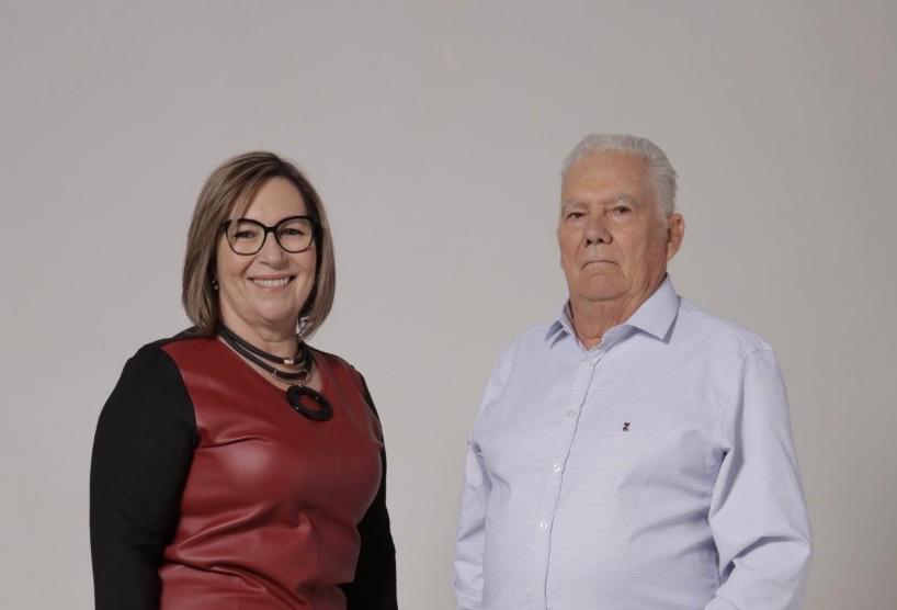 Professora Sirlei será entrevistada pela Rádio Taquara nesta quarta-feira (28)