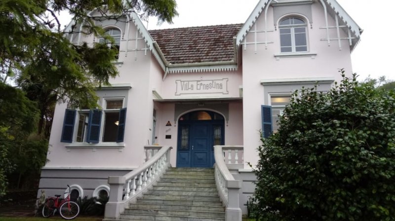 Brechó Solidário das Amigas terá quinta edição  em Taquara nesta quarta e quinta-feira, dias 7 e 8