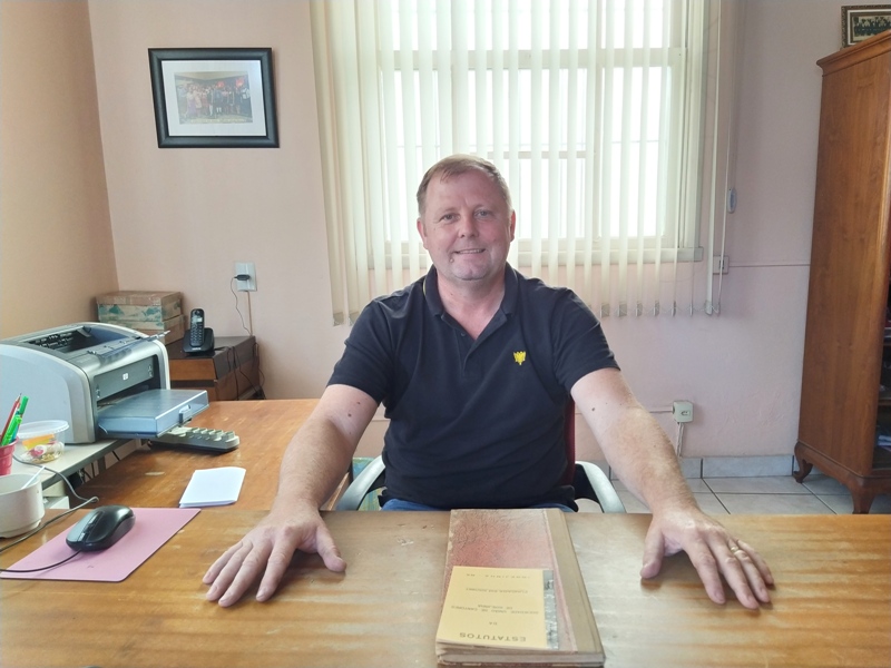 Suci elege sua diretoria para biênio 2020-2022