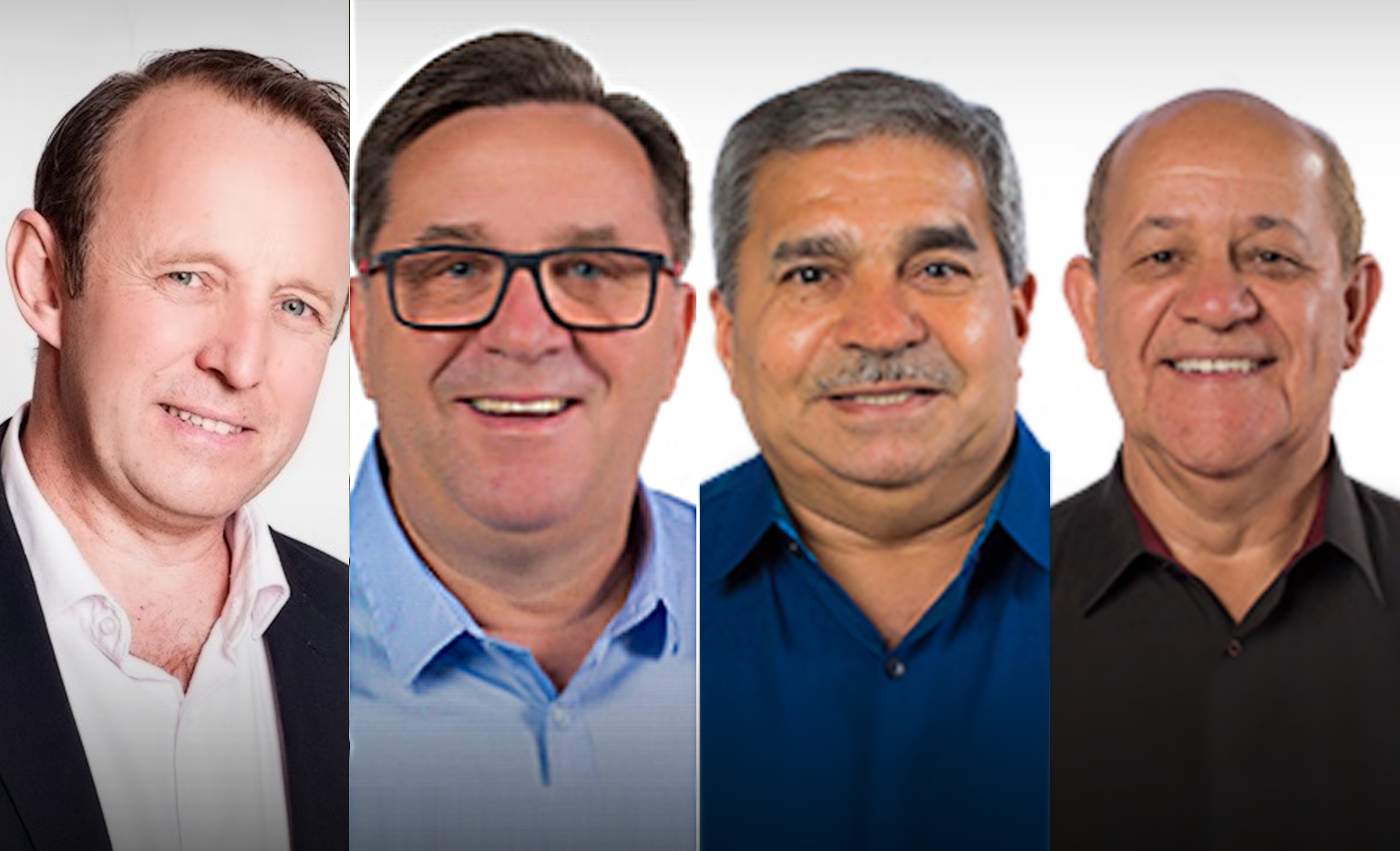 Rádio Taquara promove debate com os candidatos à Prefeitura de Três Coroas nesta quinta-feira (5)