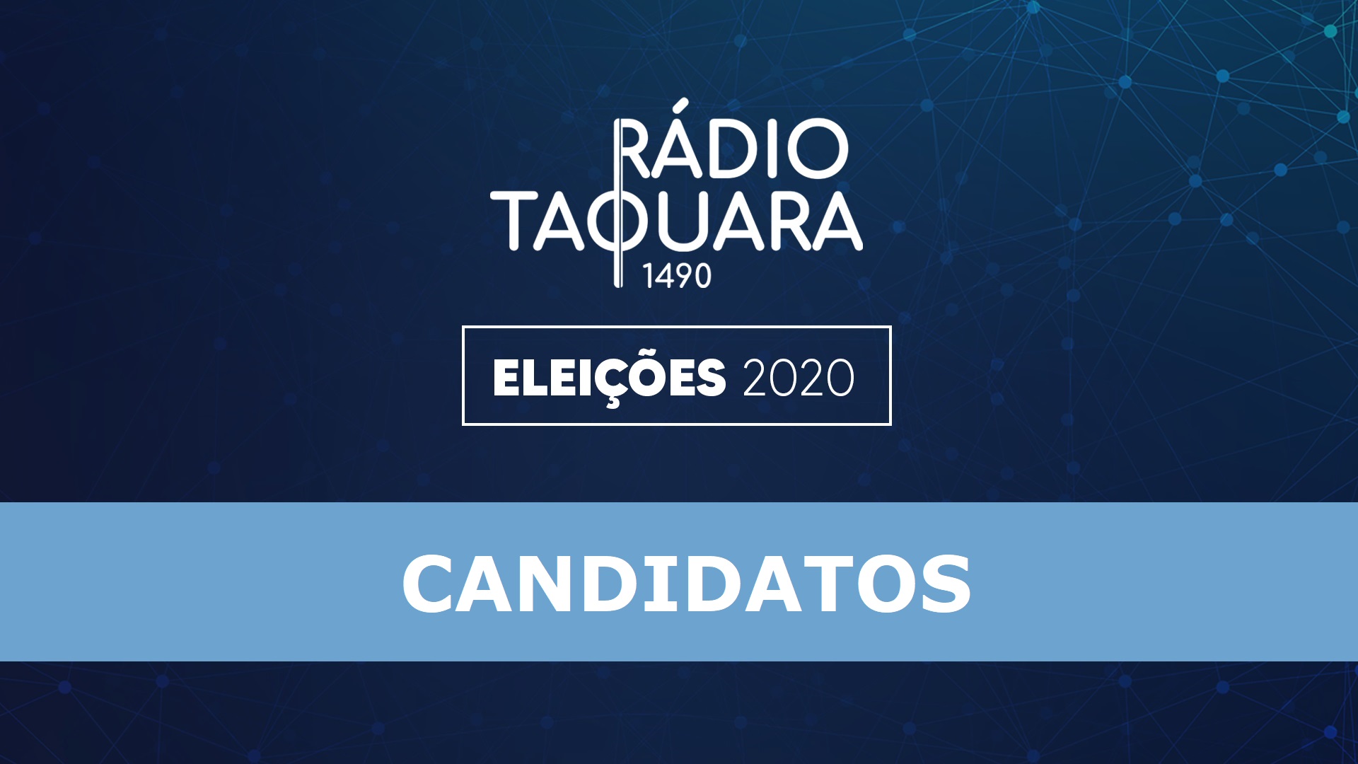 Confira a relação de todos os candidatos em Três Coroas