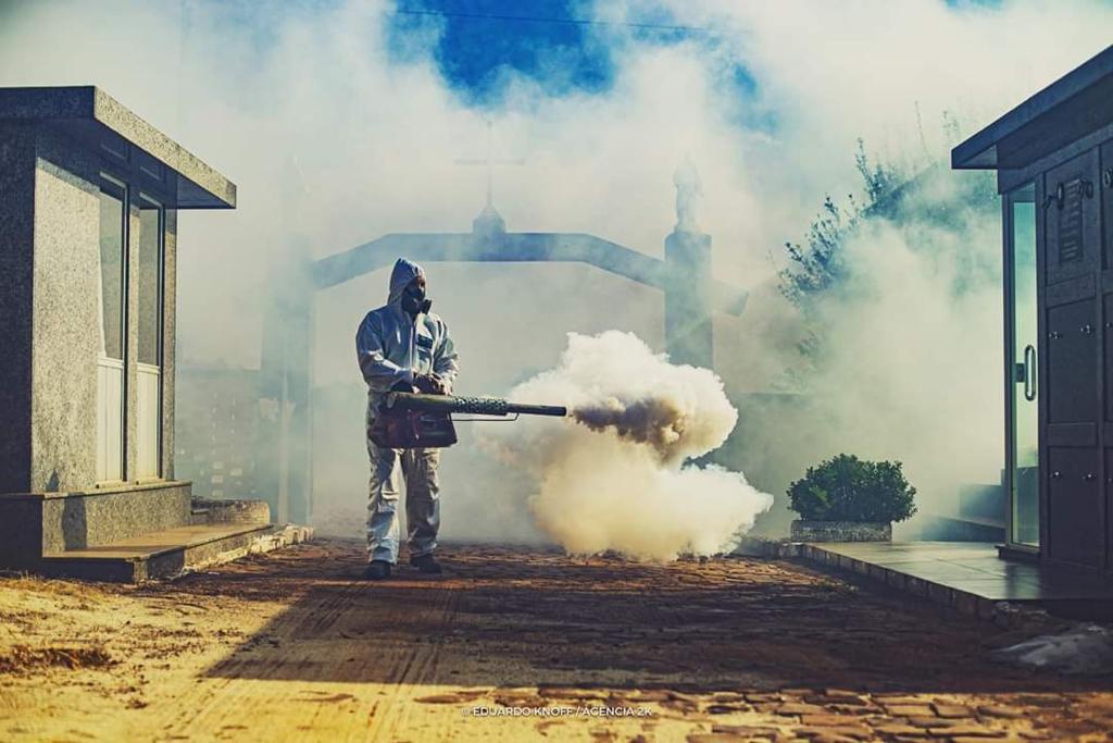 Estado registra maior número de mortes por dengue dos últimos 10 anos, segundo a Secretaria de Saúde