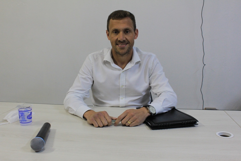 Diego Picucha (PDT) é reeleito prefeito de Parobé