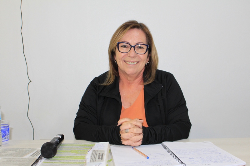 Sirlei Silveira é eleita a primeira prefeita da história de Taquara