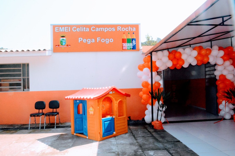 Prefeitura de Taquara divulga esclarecimento sobre a Escola Vovó Celita