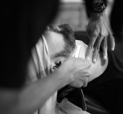 Senac Taquara oferece curso para barbeiros