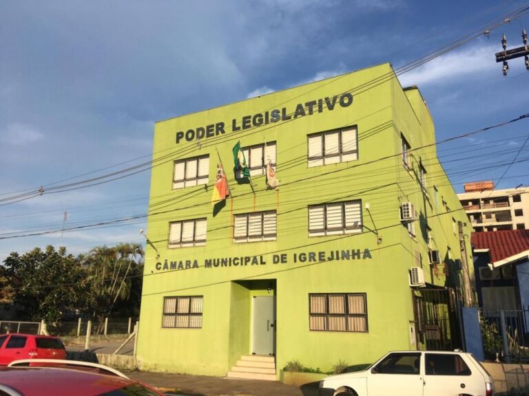 Câmara de Igrejinha promove palestra sobre autocuidado e amor-próprio no Outubro Rosa