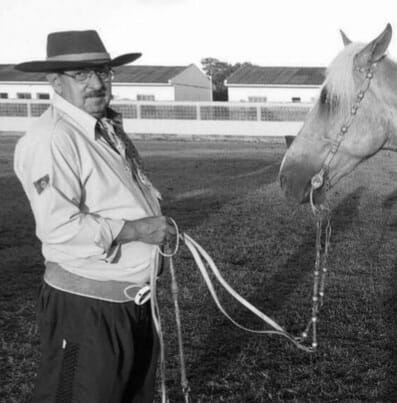 Morre o ex-vereador de Igrejinha Antenor Ferreira Maciel