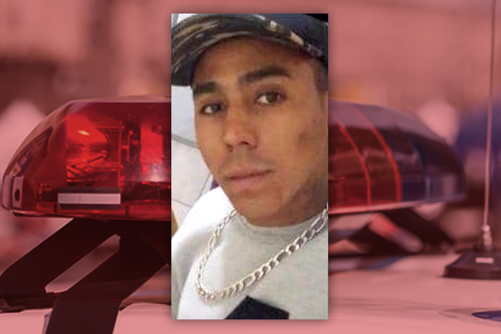 Jovem morto com 71 tiros cumpria pena no regime semi-aberto no presídio de Taquara
