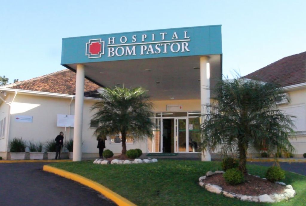 Empresária doa R$ 30 mil ao Hospital Bom Pastor