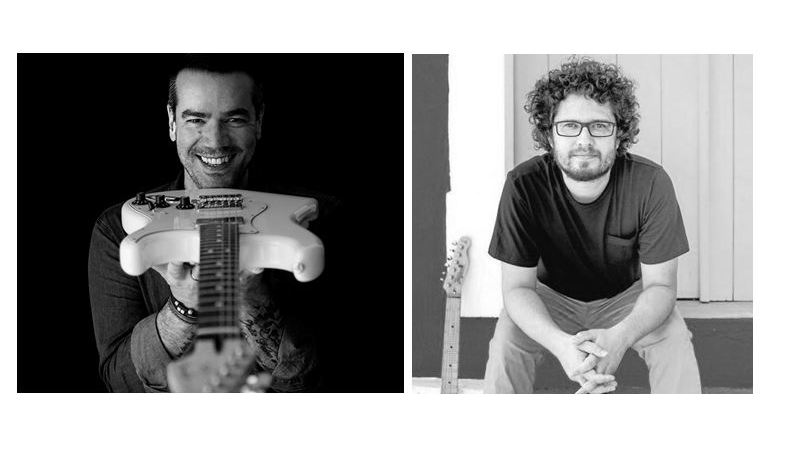 Inchauspe e Chico Paz cantam angústias do tempo de pandemia em novo single; OUÇA