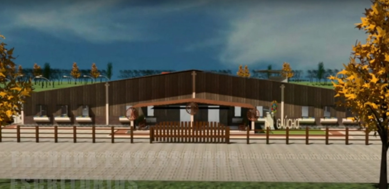 CTG O Fogão Gaúcho suspende assembleia sobre projeto de revitalização