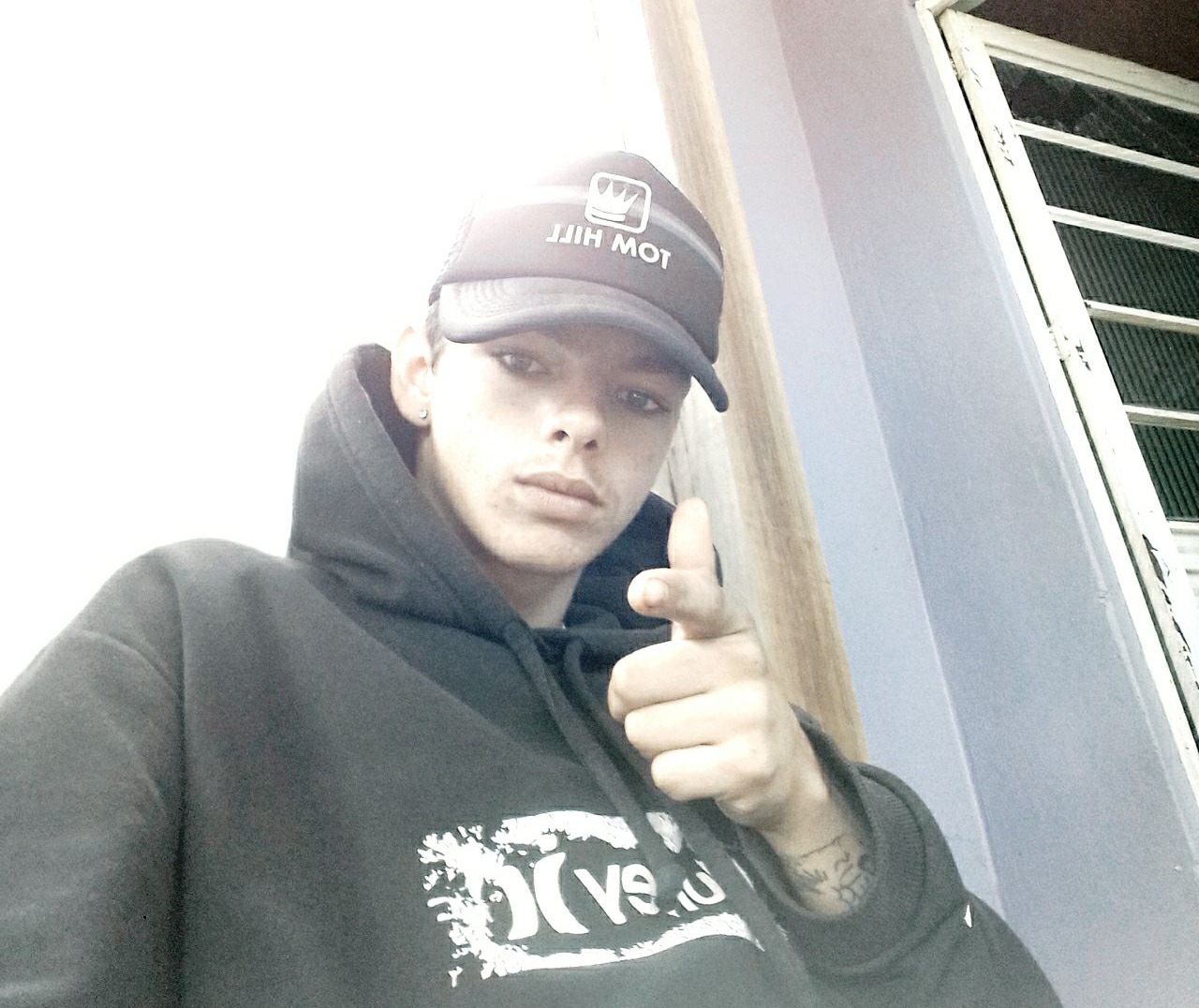 Criminosos se passam por policiais e matam homem em Parobé