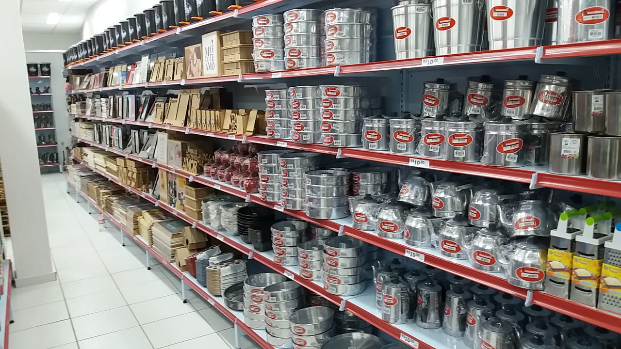 A Legítima Super 10 inaugura loja em Taquara