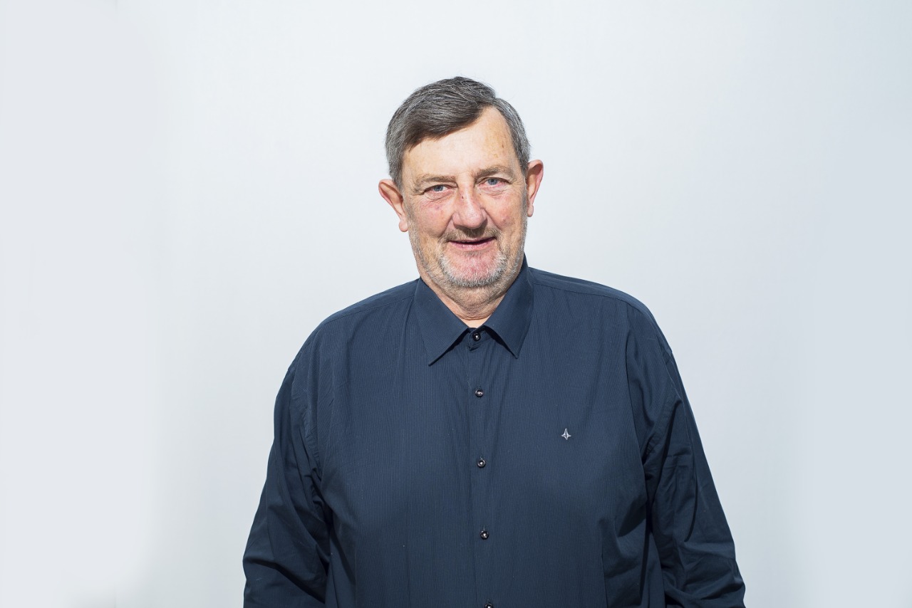 Morre o vice-prefeito eleito de Rolante, Ilário Emílio Von Mühlen