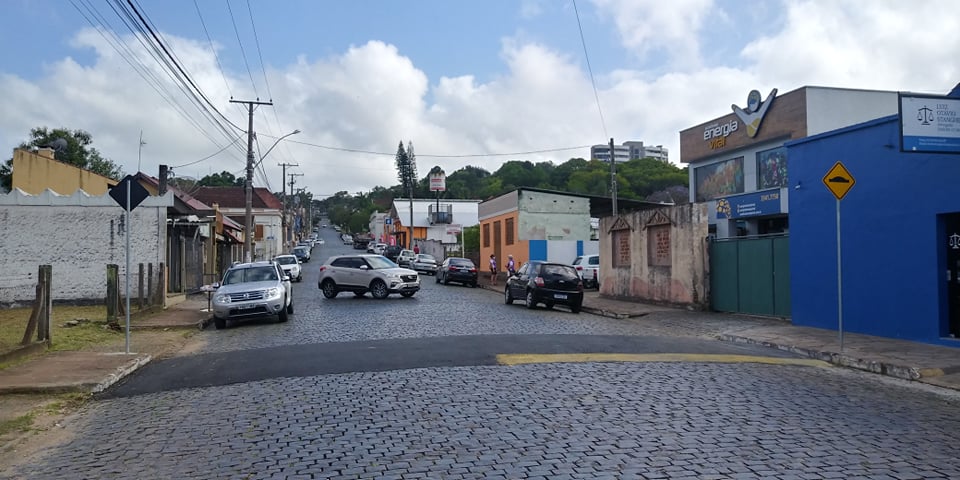 Taquara: secretário diz que novos quebra-molas atendem a pedidos da comunidade e do Ministério Público