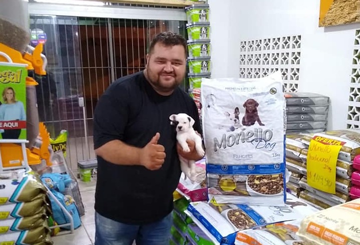 Morre Airton Tafarel vítima de complicações da Covid-19