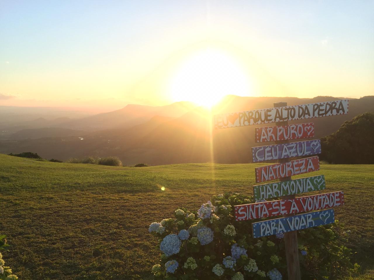 Parque Alto da Pedra: Clube Serra Grande projeta receber mais de 60 mil visitantes em 2021