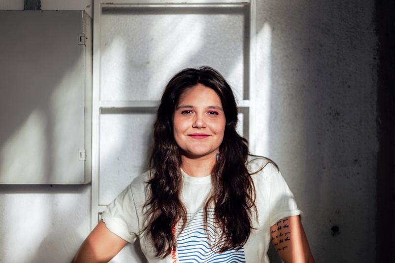 DUDEL lança o single “Fala Pra Ela” através da incubadora Ressoa