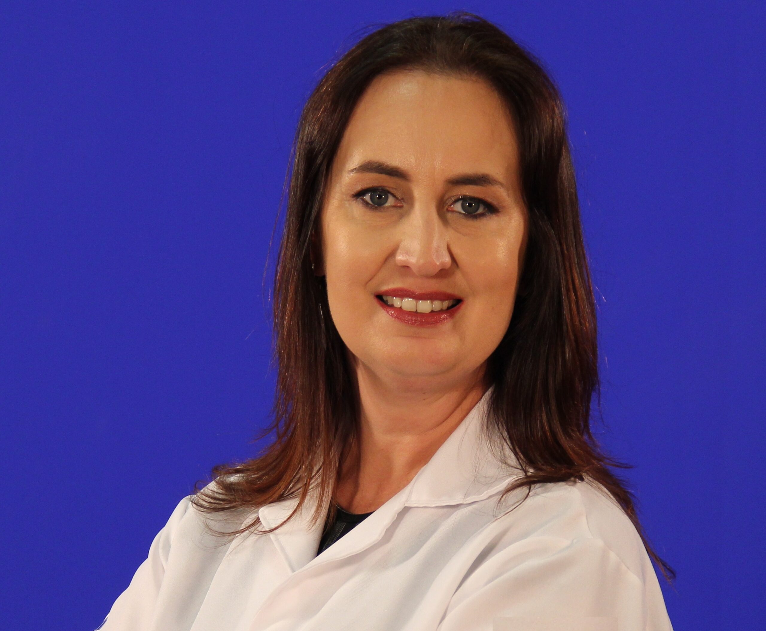 Professora da Faccat terá destaque em capa de revista internacional