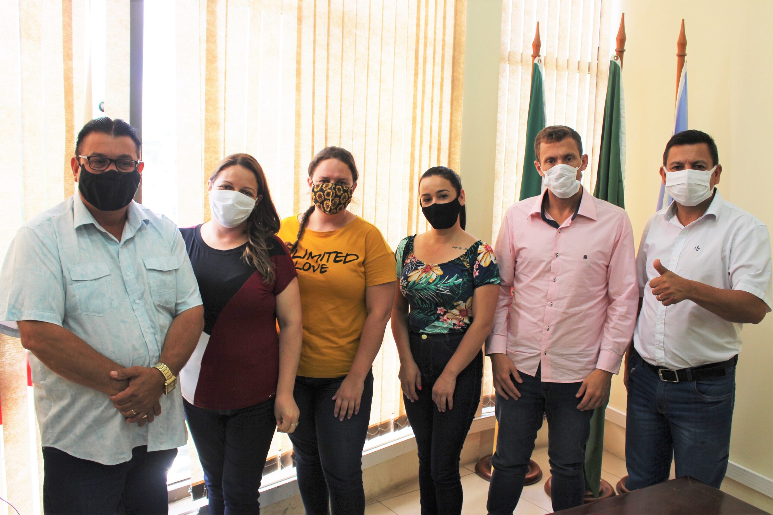 Prefeitura de Parobé estuda implantar educação infantil e NEJAP junto à escola do bairro Palmeiras