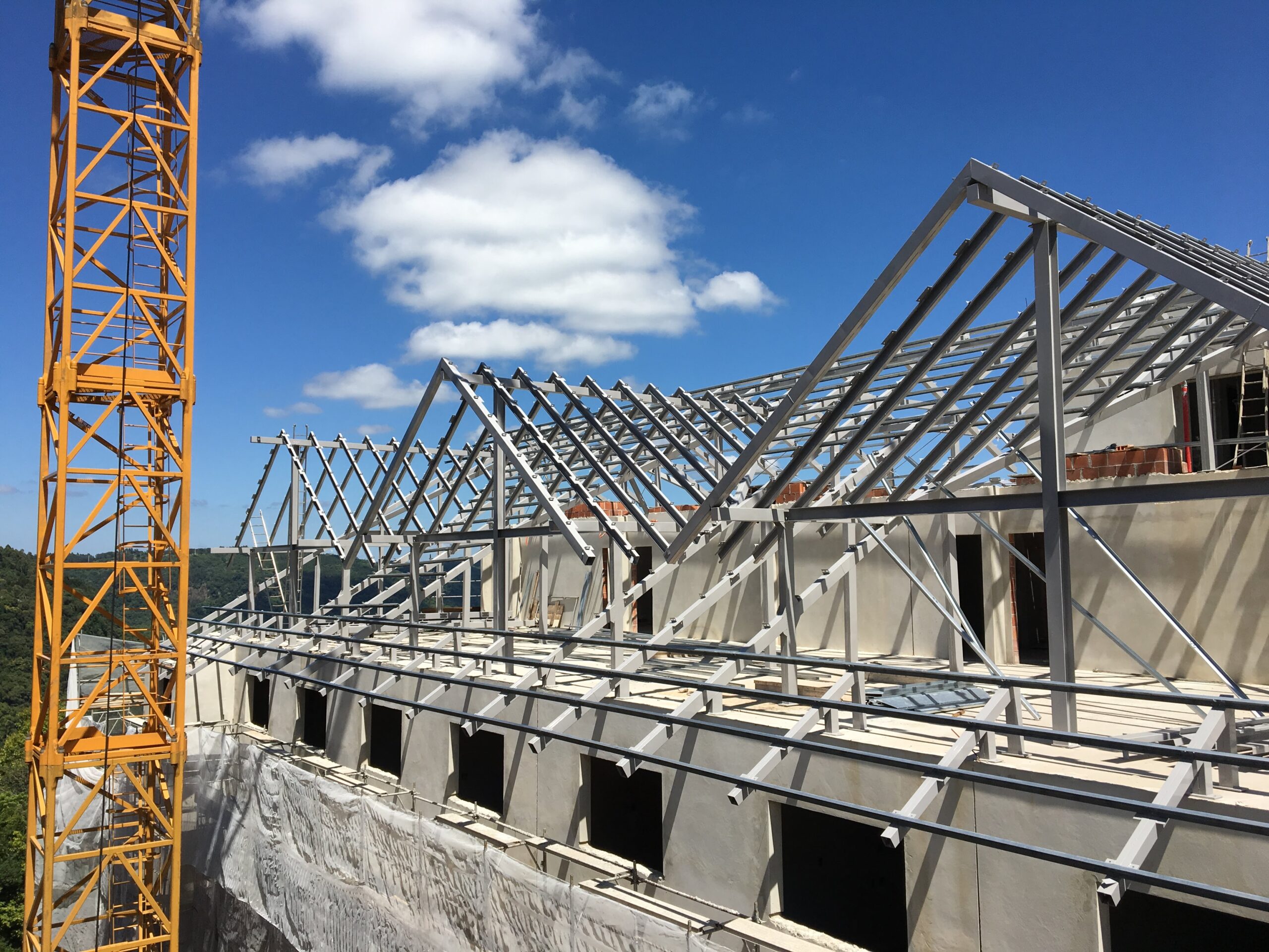 Construtoras gaúchas terminam o ano com otimismo e confiança