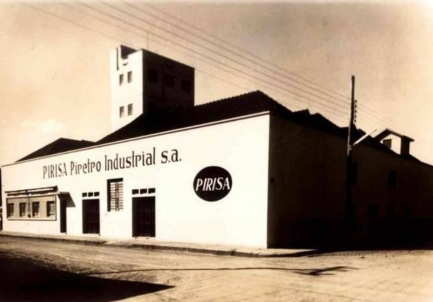 Tráfego de veículos e pedestres próximo à antiga fábrica da Pirisa será interrompido nesta quarta (2)