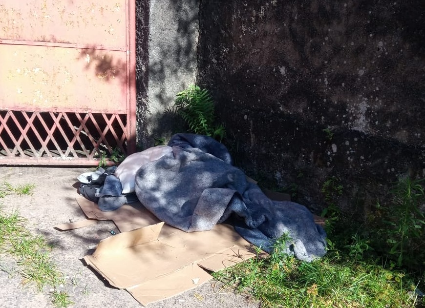 Mulher é encontrada morta no Centro de Taquara