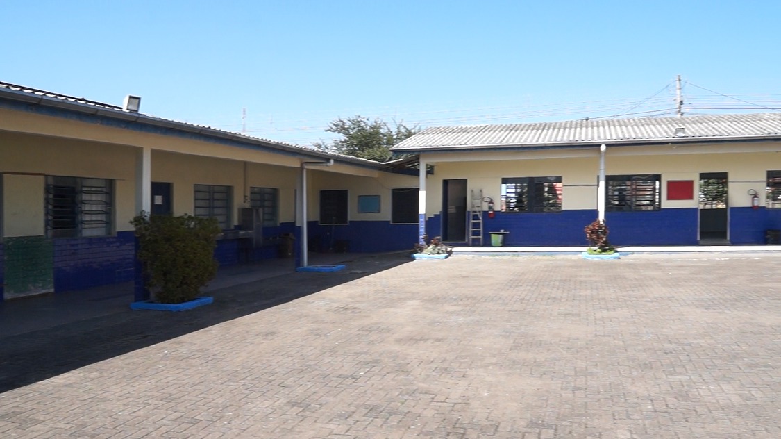 Concluída reforma e revitalização da Escola Noemy Fay dos Santos em Parobé