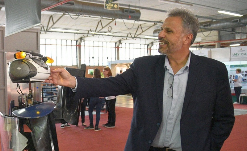 Mostratec de 2020 será realizada no formato virtual