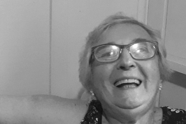 Morre a ex-primeira dama de Igrejinha, Gládis Flesch