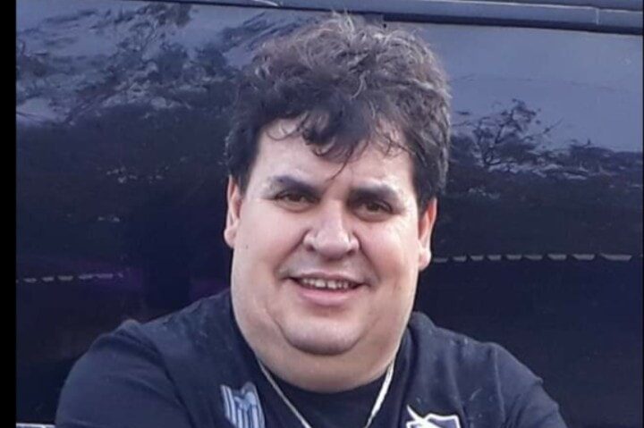 Morre o músico Marquinhos Negreiros, da banda Geração Três