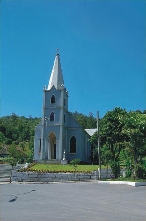 Igreja afasta padre de Riozinho suspeito de abuso sexual