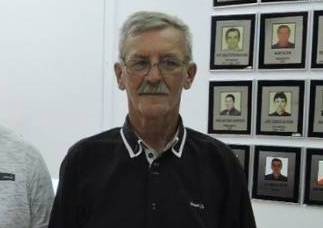 Morre o vereador de Rolante Alverico José Stein