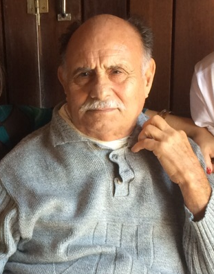 Morre Anildo Domingos de Lima, ex-secretário de Obras de Parobé