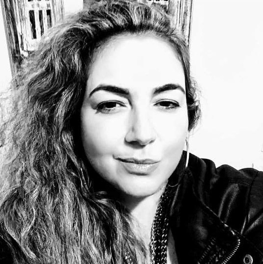 Cantora taquarense morre após mais de dois meses lutando contra a Covid-19