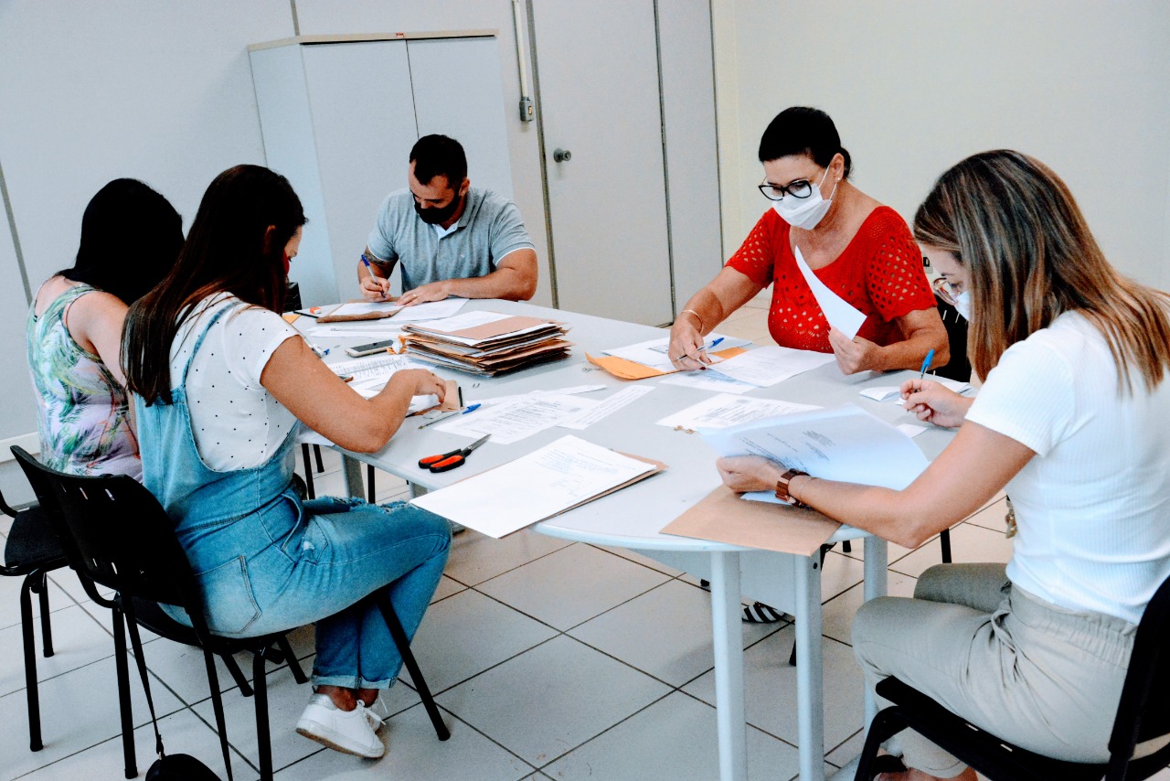 Primeiro edital para contratação de professores em Taquara reúne 1.143 inscrições