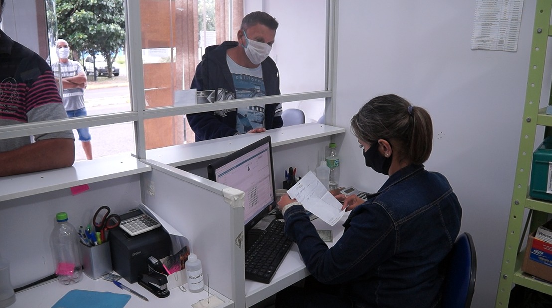 Prefeitura de Parobé informa que farmácia municipal passará a atender em novo endereço