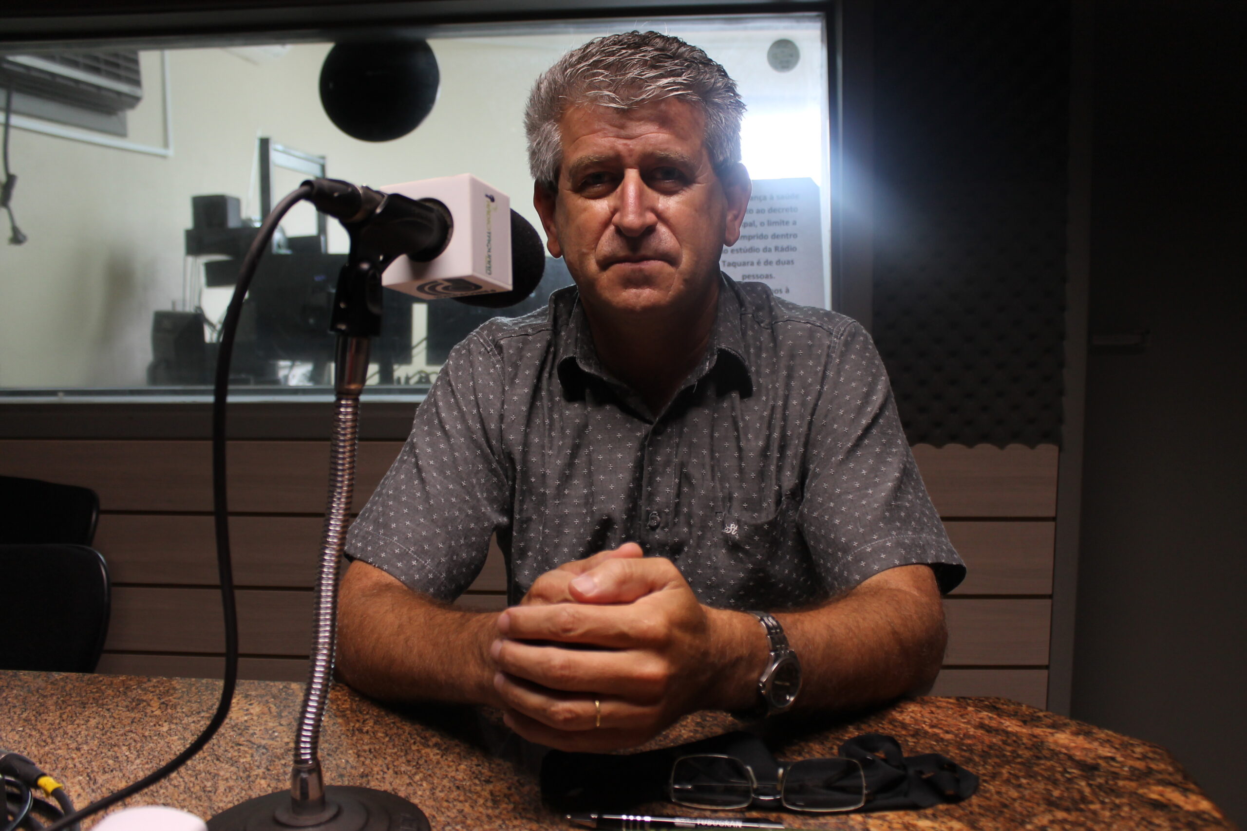 Presidente da Câmara anula votação e devolve à pauta emenda sobre Previdência em Taquara