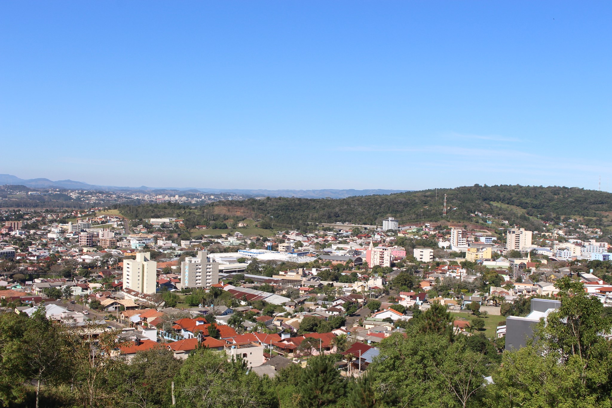 Prefeitura de Parobé prorroga prazos para pagamento de IPTU