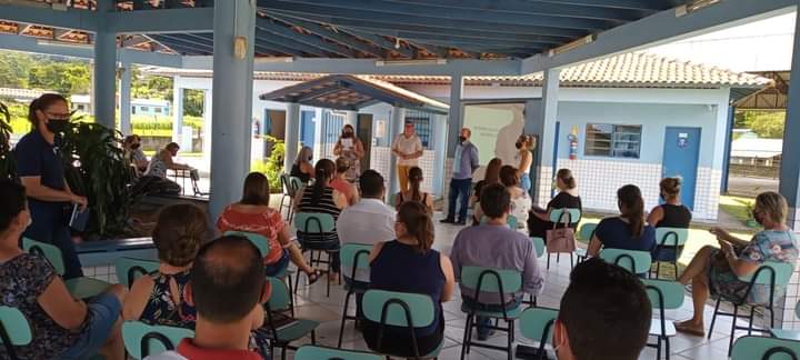 Rolante define protocolos para o início do ano letivo 2021